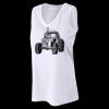 Ladies' Athletic Tank Top Thumbnail