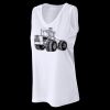 Ladies' Athletic Tank Top Thumbnail