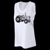 Ladies' Athletic Tank Top Thumbnail