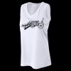 Ladies' Athletic Tank Top Thumbnail