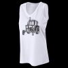 Ladies' Athletic Tank Top Thumbnail