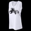 Ladies' Athletic Tank Top Thumbnail