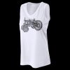 Ladies' Athletic Tank Top Thumbnail