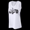 Ladies' Athletic Tank Top Thumbnail