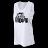 Ladies' Athletic Tank Top Thumbnail