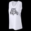 Ladies' Athletic Tank Top Thumbnail