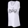 Ladies' Athletic Tank Top Thumbnail