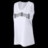 Ladies' Athletic Tank Top Thumbnail