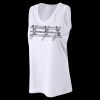 Ladies' Athletic Tank Top Thumbnail