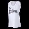 Ladies' Athletic Tank Top Thumbnail