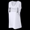 Ladies' Athletic Tank Top Thumbnail