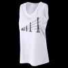 Ladies' Athletic Tank Top Thumbnail