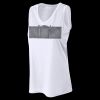 Ladies' Athletic Tank Top Thumbnail