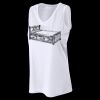 Ladies' Athletic Tank Top Thumbnail