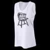 Ladies' Athletic Tank Top Thumbnail