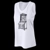 Ladies' Athletic Tank Top Thumbnail