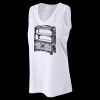 Ladies' Athletic Tank Top Thumbnail