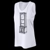 Ladies' Athletic Tank Top Thumbnail