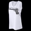 Ladies' Athletic Tank Top Thumbnail