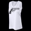 Ladies' Athletic Tank Top Thumbnail