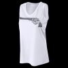 Ladies' Athletic Tank Top Thumbnail