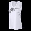 Ladies' Athletic Tank Top Thumbnail