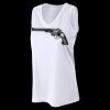 Ladies' Athletic Tank Top Thumbnail