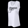 Ladies' Athletic Tank Top Thumbnail