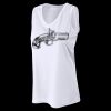 Ladies' Athletic Tank Top Thumbnail