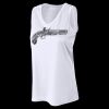 Ladies' Athletic Tank Top Thumbnail