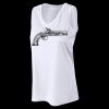 Ladies' Athletic Tank Top Thumbnail