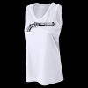 Ladies' Athletic Tank Top Thumbnail