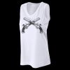 Ladies' Athletic Tank Top Thumbnail