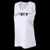 Ladies' Athletic Tank Top Thumbnail