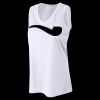 Ladies' Athletic Tank Top Thumbnail