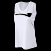 Ladies' Athletic Tank Top Thumbnail