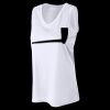 Ladies' Athletic Tank Top Thumbnail