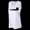 Ladies' Athletic Tank Top Thumbnail