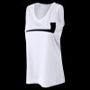 Ladies' Athletic Tank Top Thumbnail