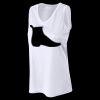 Ladies' Athletic Tank Top Thumbnail