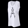 Ladies' Athletic Tank Top Thumbnail