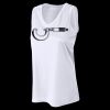 Ladies' Athletic Tank Top Thumbnail