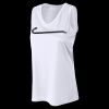 Ladies' Athletic Tank Top Thumbnail