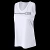 Ladies' Athletic Tank Top Thumbnail