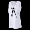 Ladies' Athletic Tank Top Thumbnail