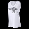 Ladies' Athletic Tank Top Thumbnail