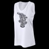 Ladies' Athletic Tank Top Thumbnail