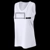 Ladies' Athletic Tank Top Thumbnail