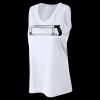 Ladies' Athletic Tank Top Thumbnail