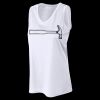 Ladies' Athletic Tank Top Thumbnail